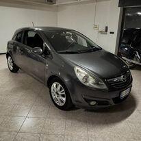 Opel Corsa 4a serie 1.3 CDTI