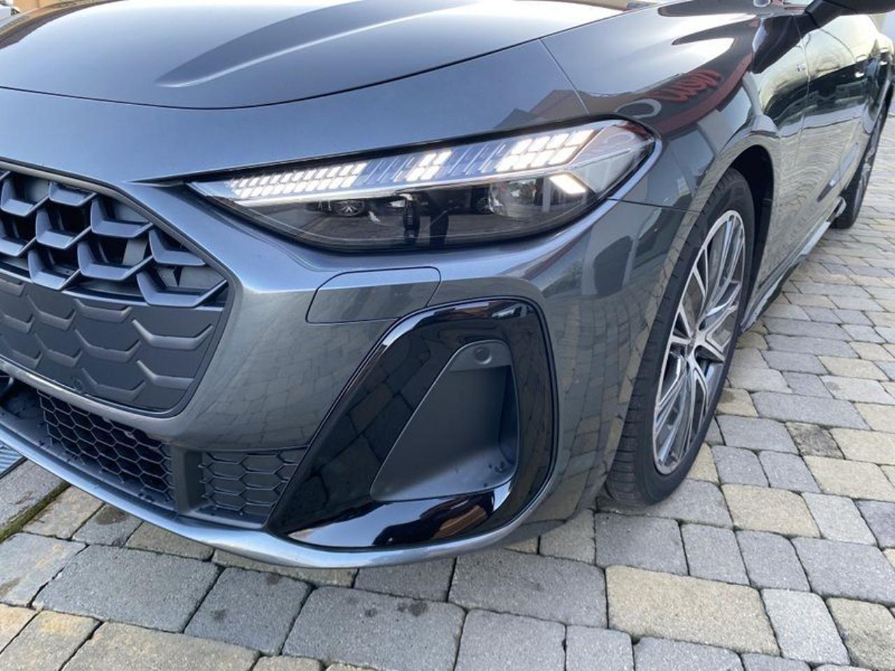 Audi A5 Avant TDI 150 kW S tronic mHEV+ S Line edition