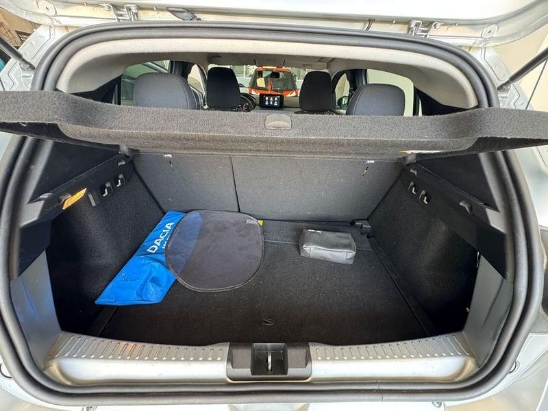 Dacia Sandero Stepway 1.0 tce Comfort Eco-g 100cv
