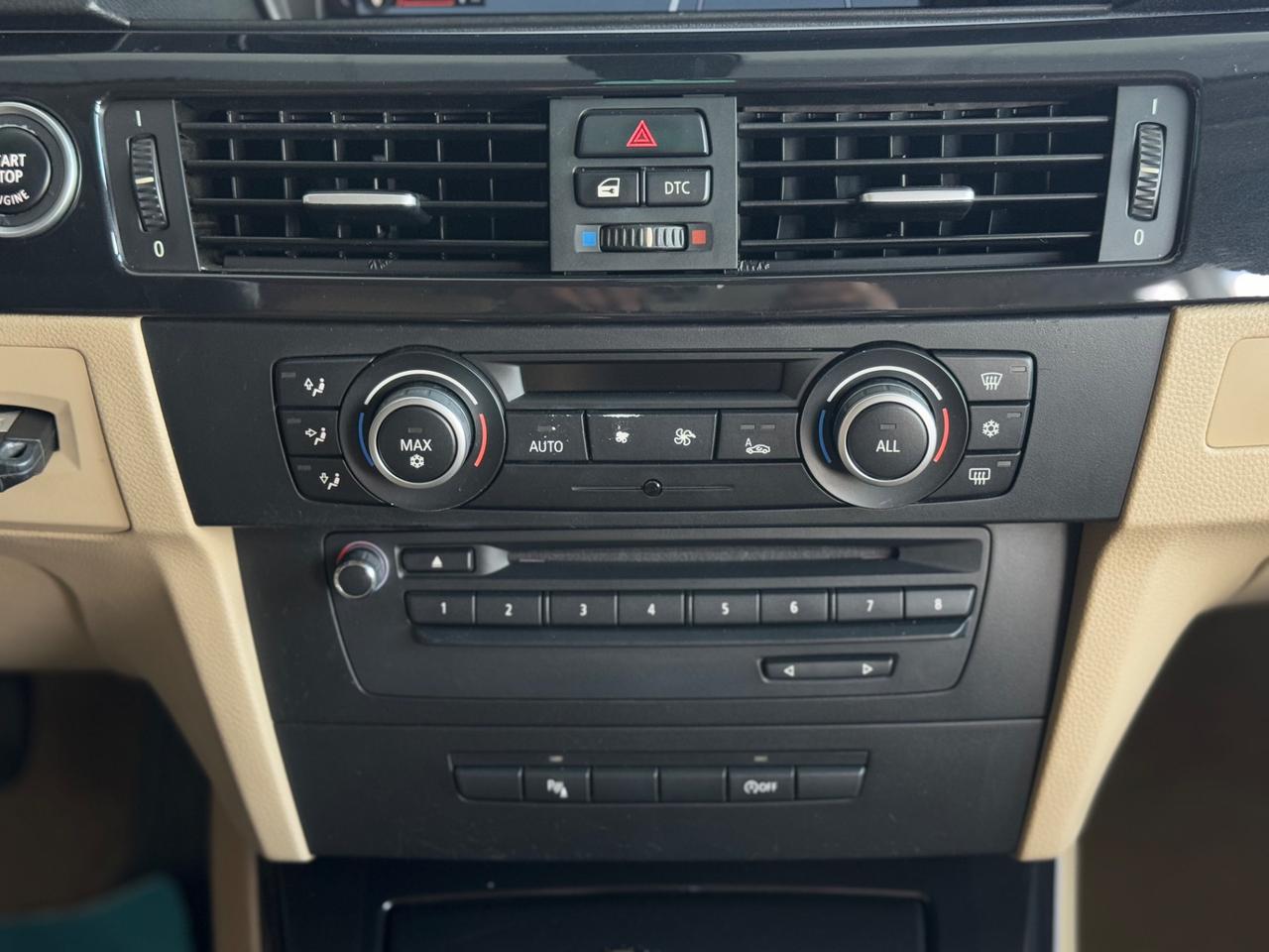 Bmw 320d 184cv M-sport Euro6 Berlina
