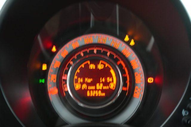 FIAT 500 500 1.0 Hybrid