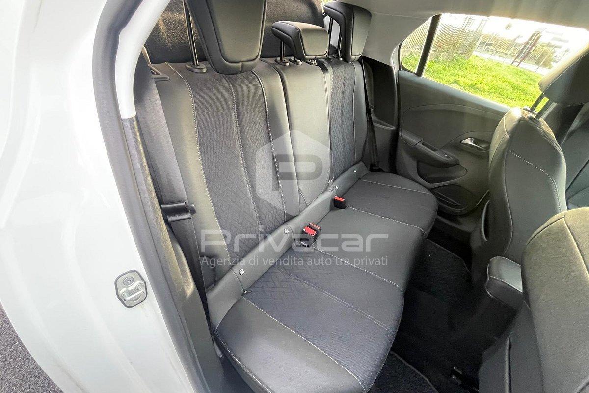 OPEL Corsa 1.5 D 100 CV Elegance