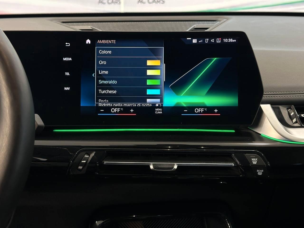 Bmw X1 sDrive 18i MSport Edition Signature