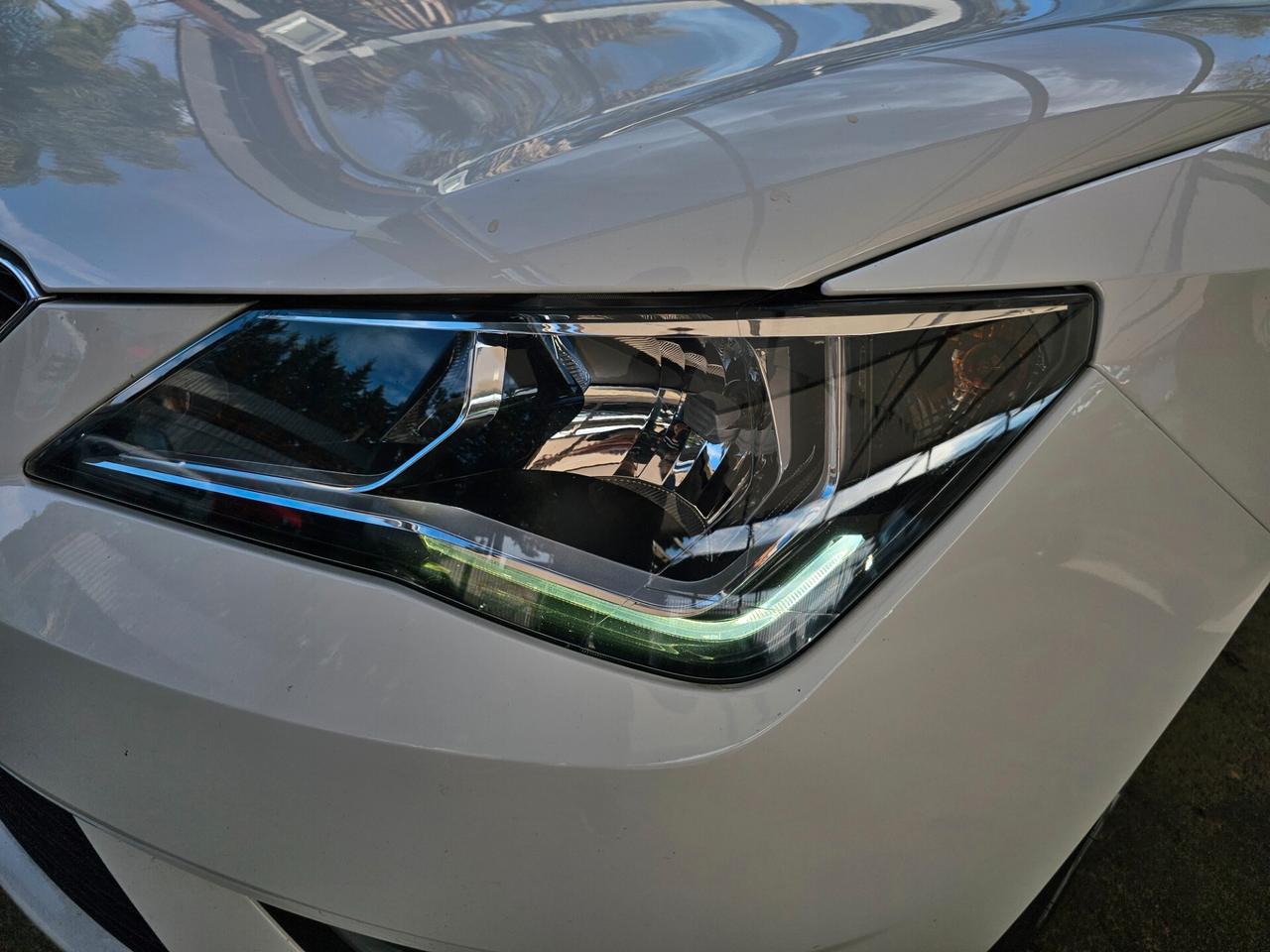 Seat Ibiza 1.4 TDI 75 CV CR 5p. Style