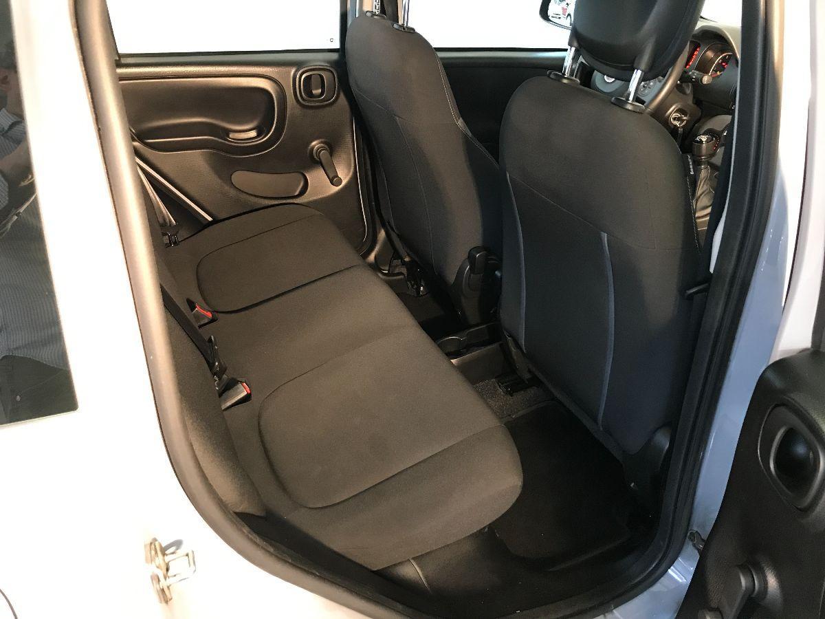 FIAT Panda 1.0 FireFly S&S Hybrid Cross
