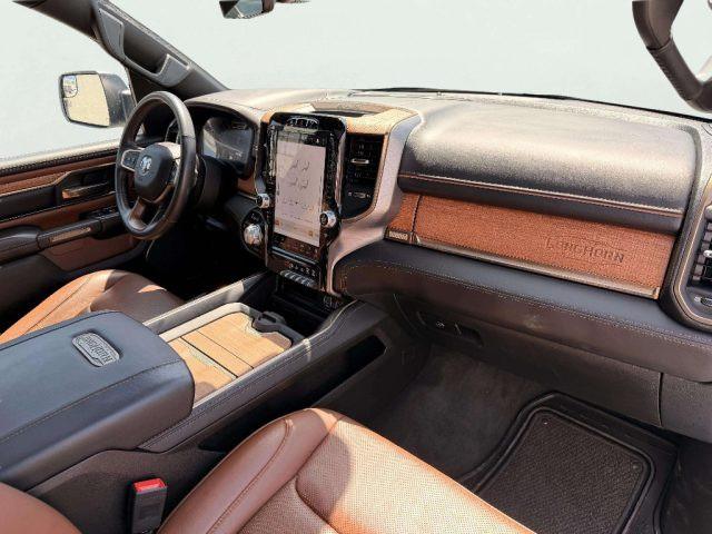 DODGE RAM 1500 LONGHORN N1