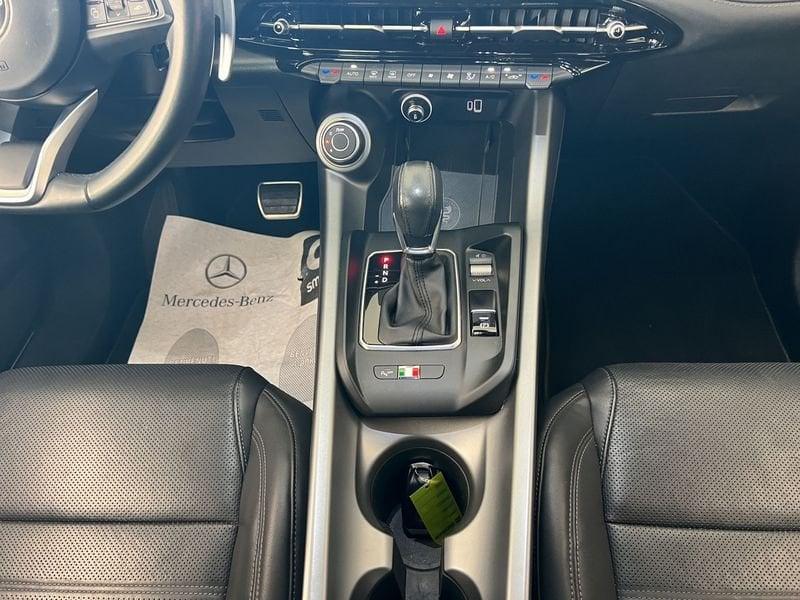 Alfa Romeo Tonale Tonale 1.5 hybrid Speciale 130cv tct7