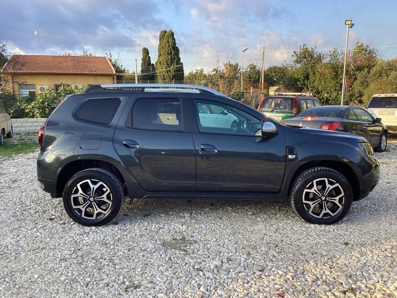 Dacia Duster 1.5 Blue dCi 8V 115 CV 4x2 Essential SUPER PROMO 12.900€