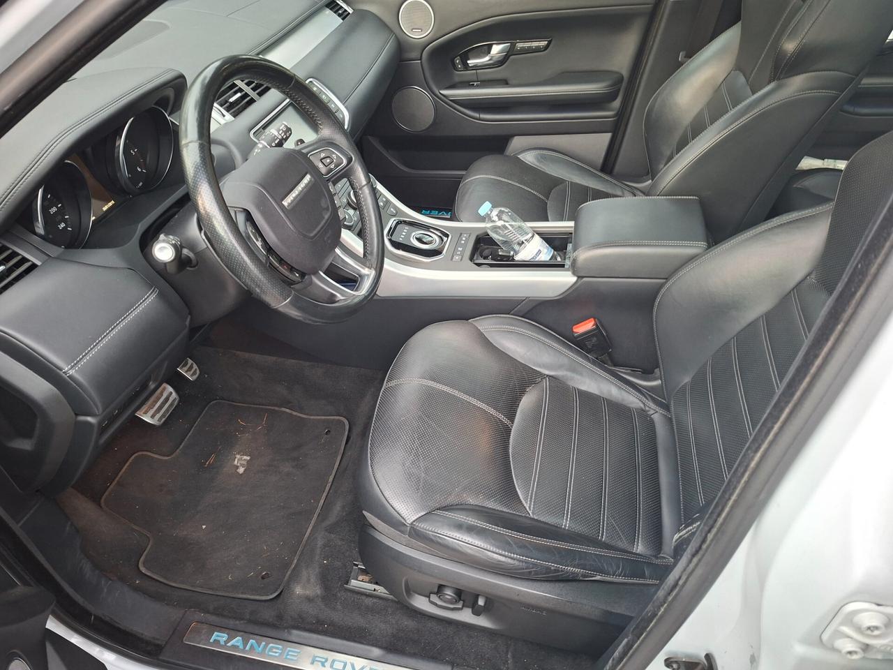 Land Rover Range Evoque 2.0 TD4 180 CV 5p. HSE