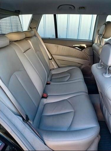 Mercedes-benz E 280 CDI cat S.W. Avantgarde