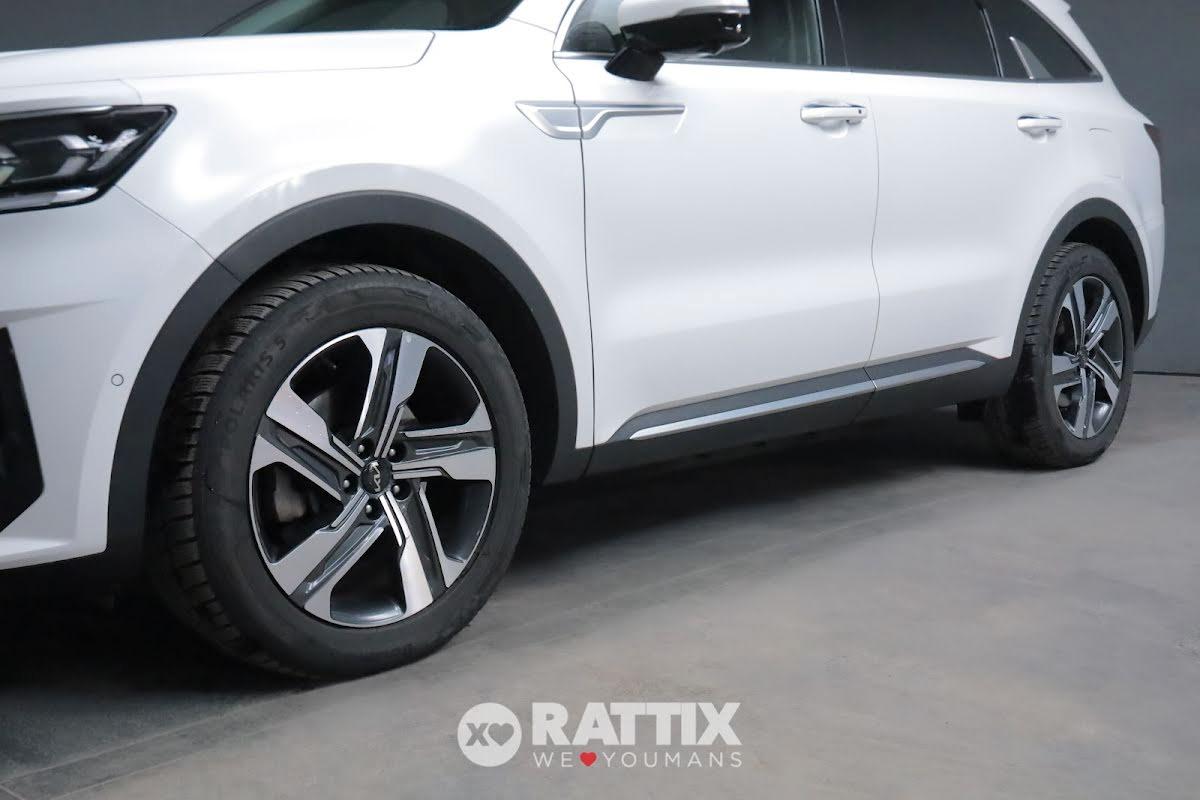 Kia Sorento 1.6 t-gdi phev Evolution awd at6 7p.ti + tetto apribile