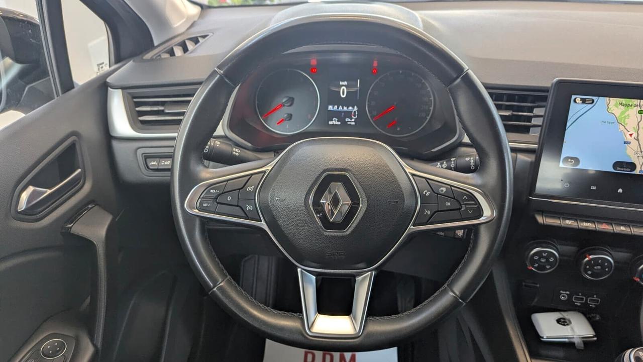 Renault Captur TCe 90 CV Business