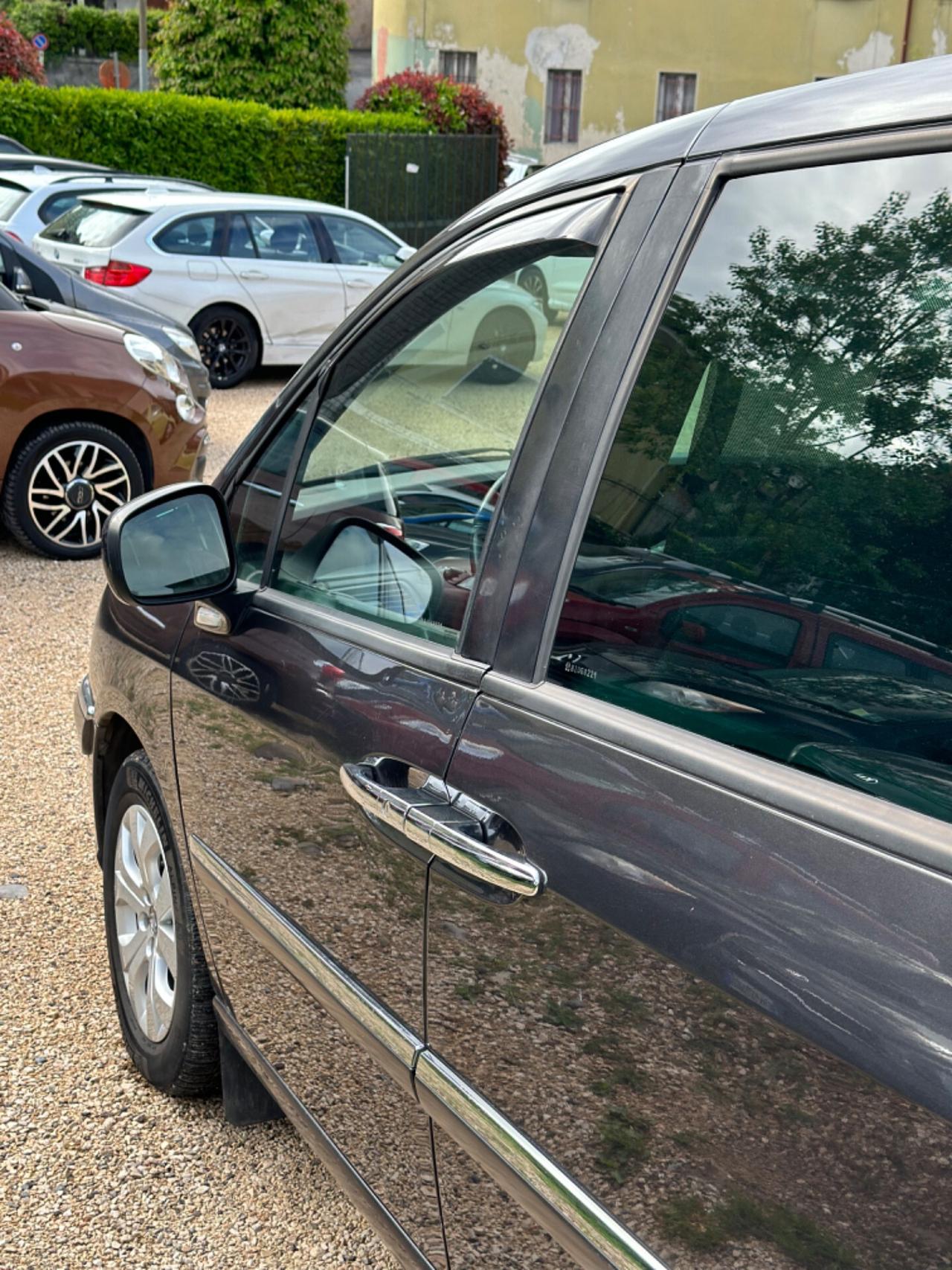 Citroen C8 2.0 HDi 7POSTI SEDUCTION EU5B KMCERT UNICOPR