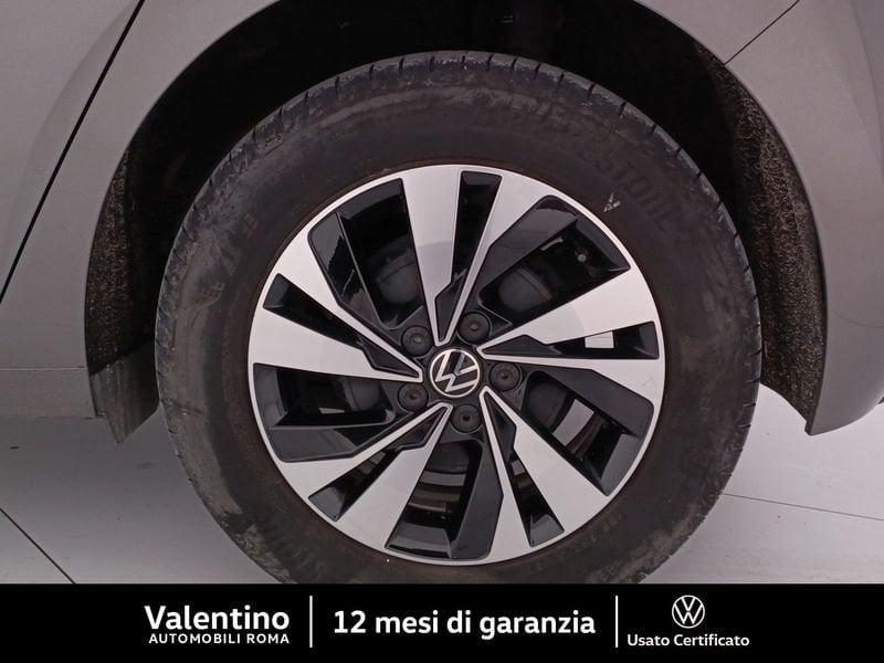 Volkswagen Polo 1.0 TGI 5p. Comfortline BlueMotion Technology