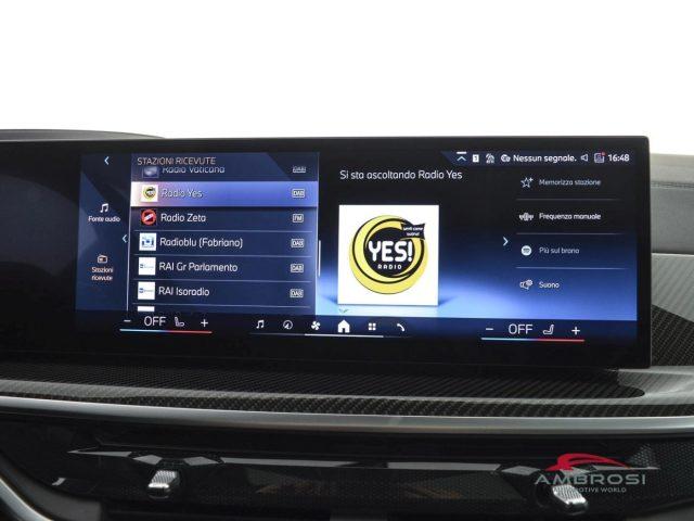 BMW X6 xdrive30d MSport Pro auto