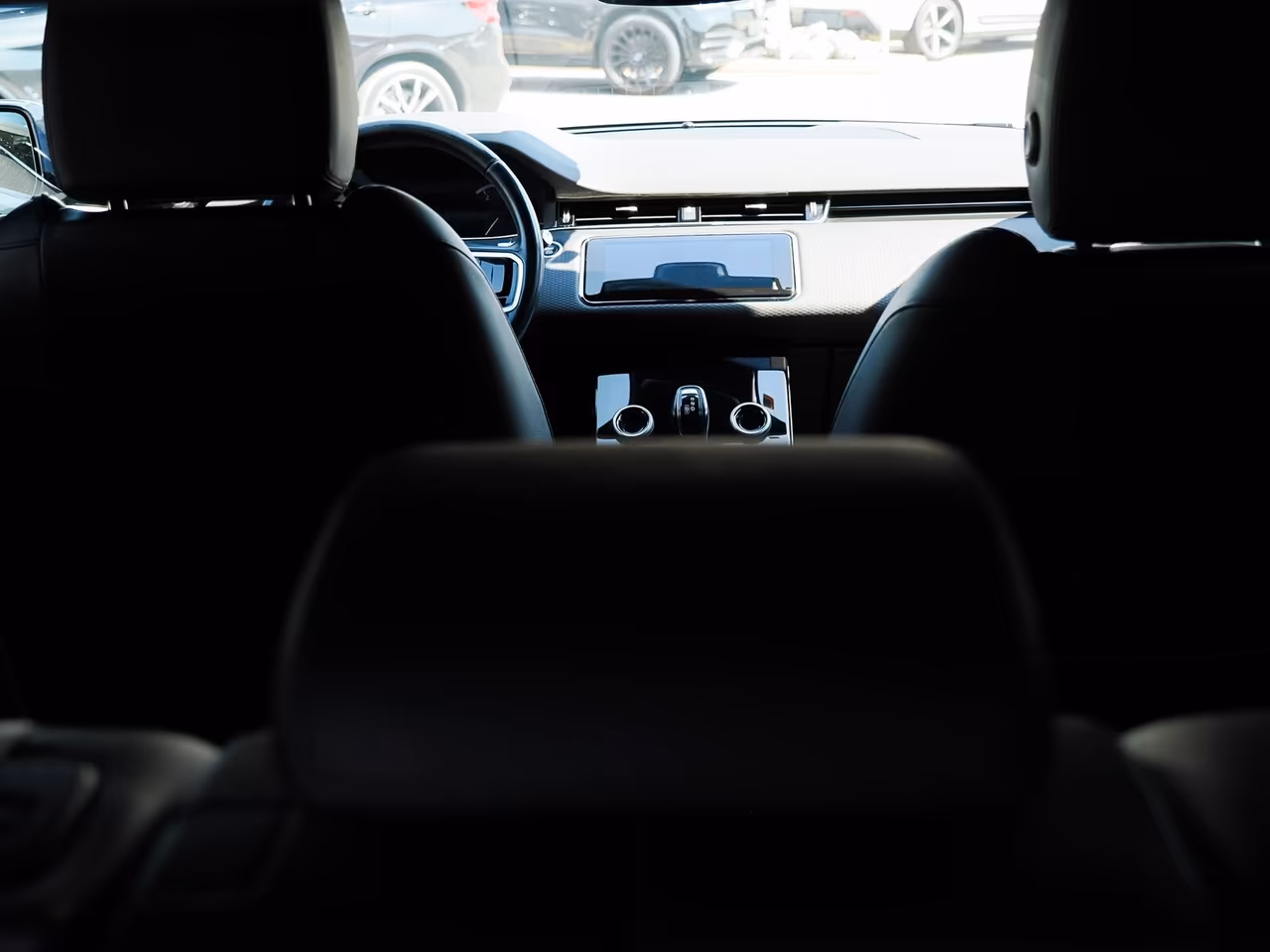 Land Rover Range Evoque 2.0D I4 163 CV S