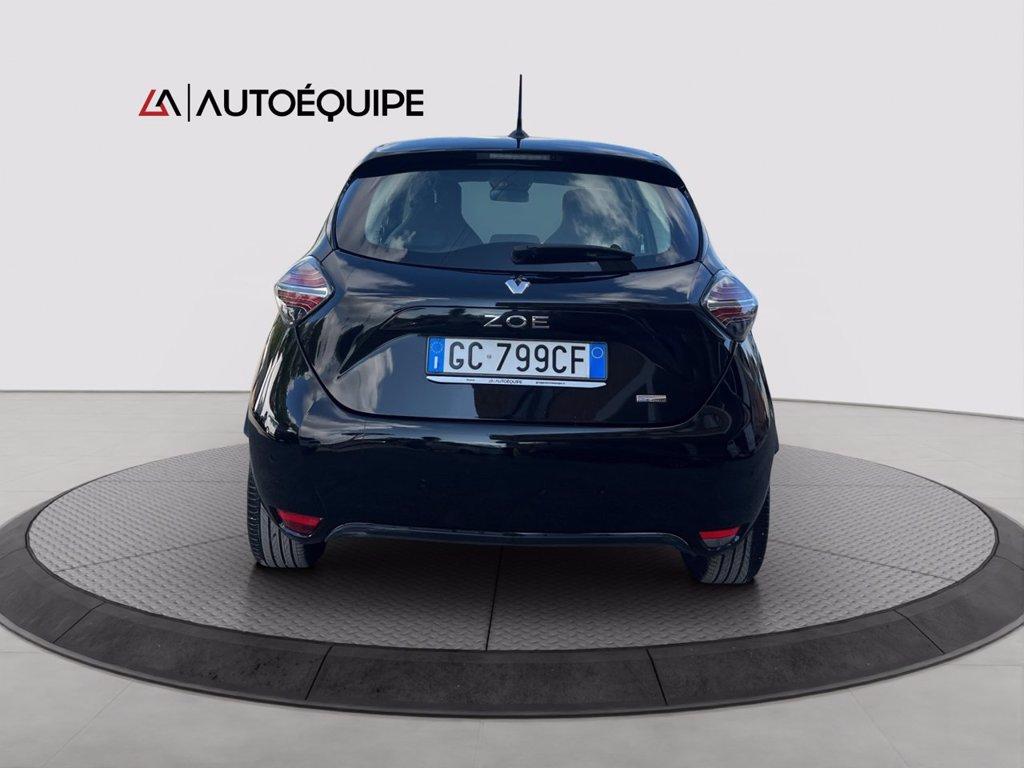 RENAULT Zoe Zen R135 del 2020