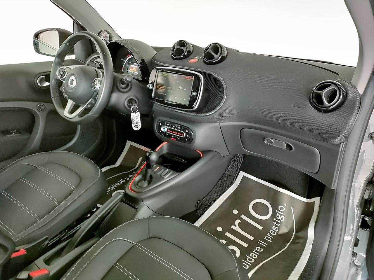 SMART Fortwo III 2020 - Fortwo eq Prime 22kW