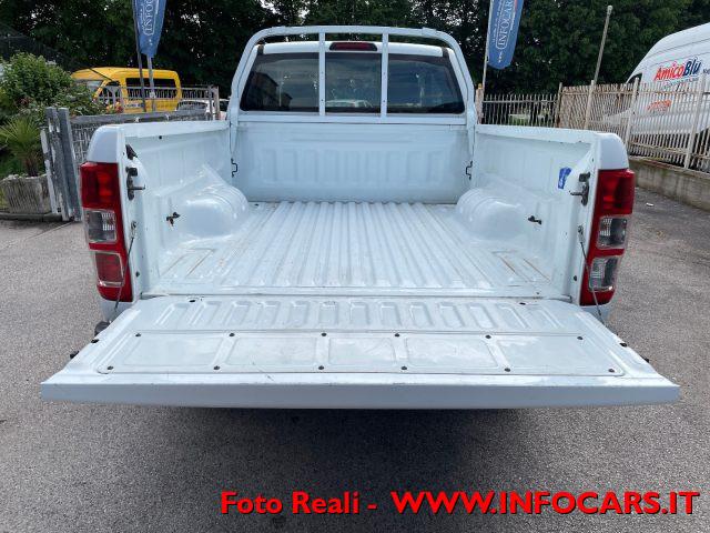 FORD Ranger 2.2 TDCi XL 2pt. iva compresa