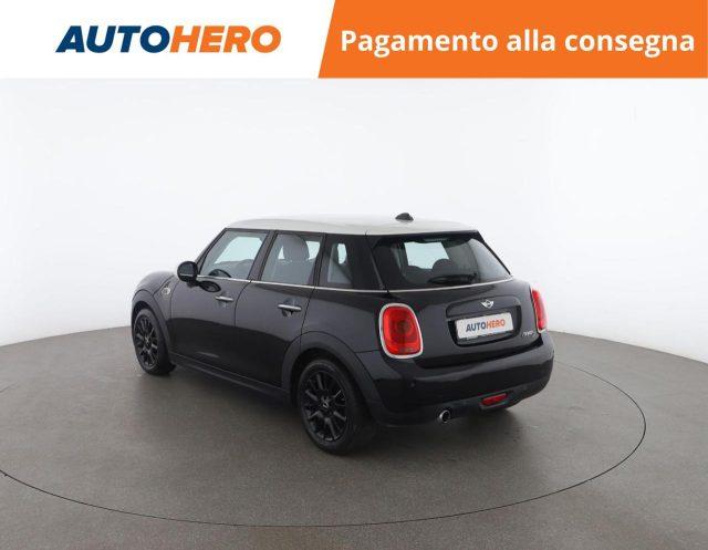 MINI Cooper D 1.5 Cooper D 5 porte