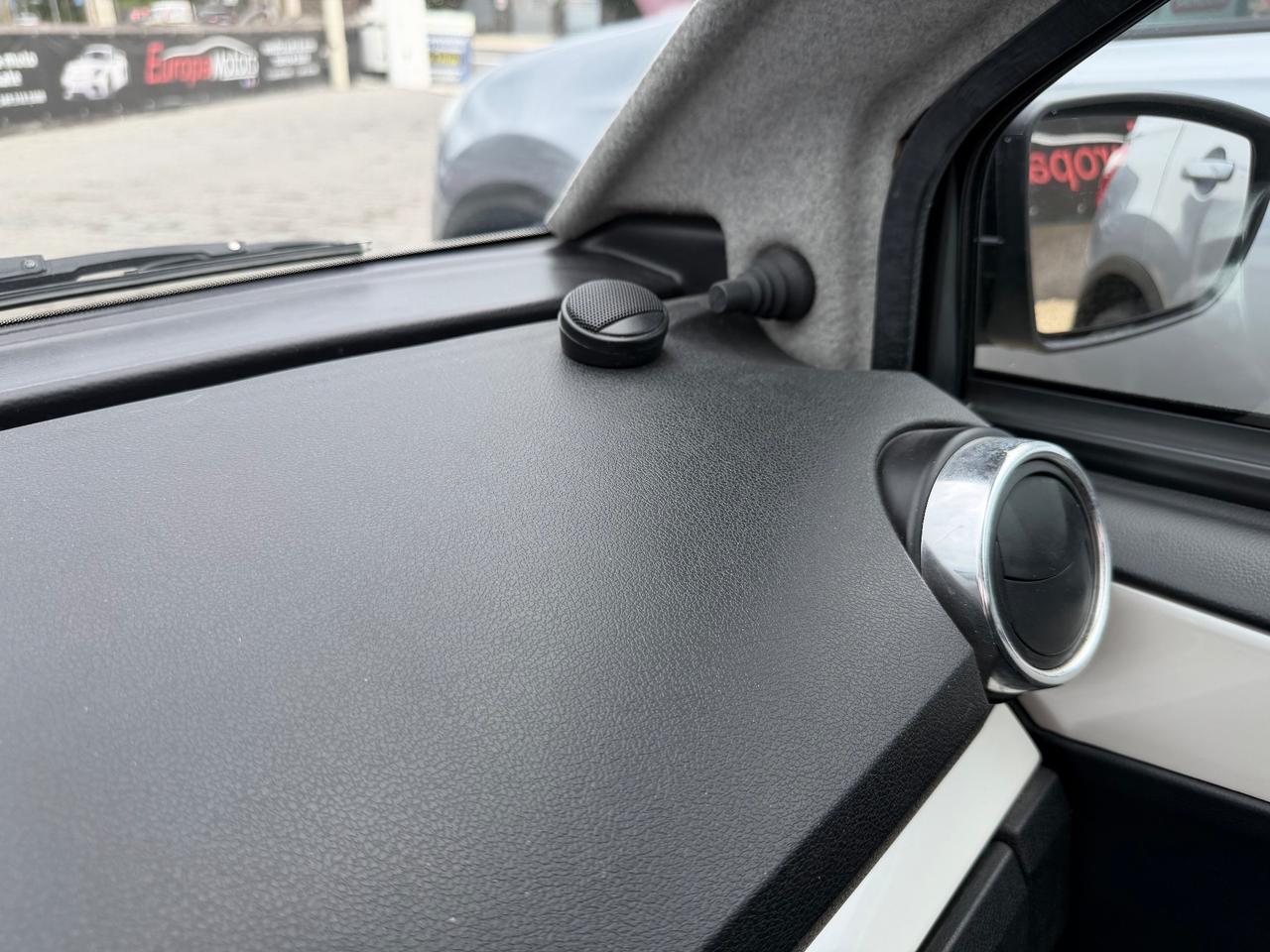 Aixam Miniauto GTO