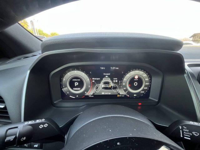 NISSAN Qashqai MHEV 158 CV Xtronic Tekna+