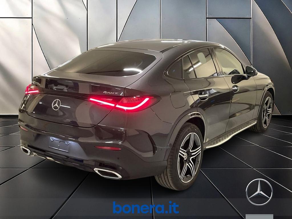 Mercedes GLC 220 220 d AMG Line Premium 4Matic 9G-Tronic