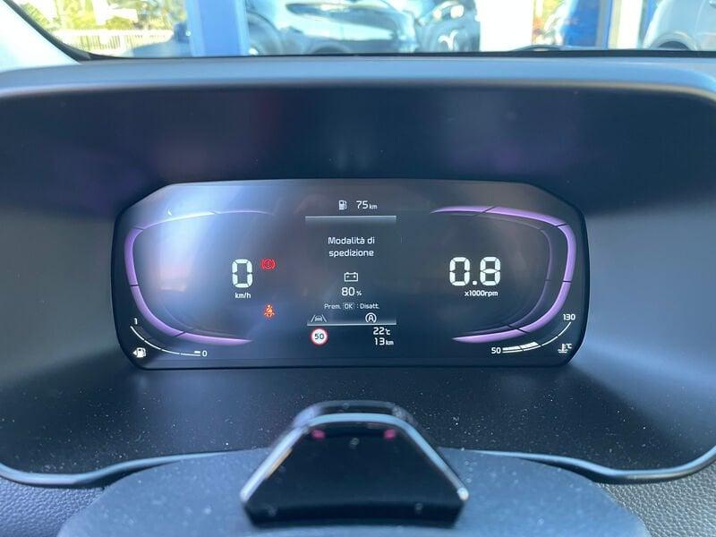 Kia Picanto 1.0 gdi Urban - NUOVA