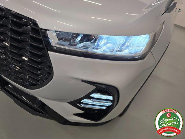 DR MOTOR DR 6.0 1.5 Turbo Bi-Fuel GPL