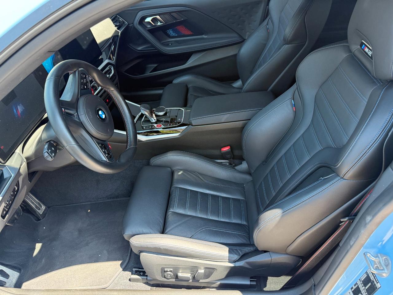Bmw M2 DRIVE PACKAGE