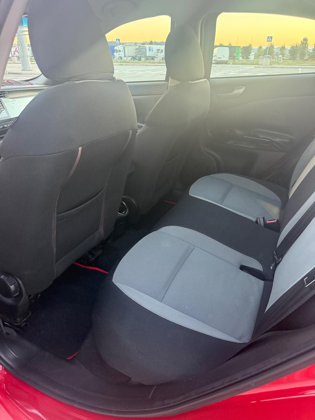 Alfa Romeo Giulietta 1.6 JTDm2 105cv NEOPATENTATI