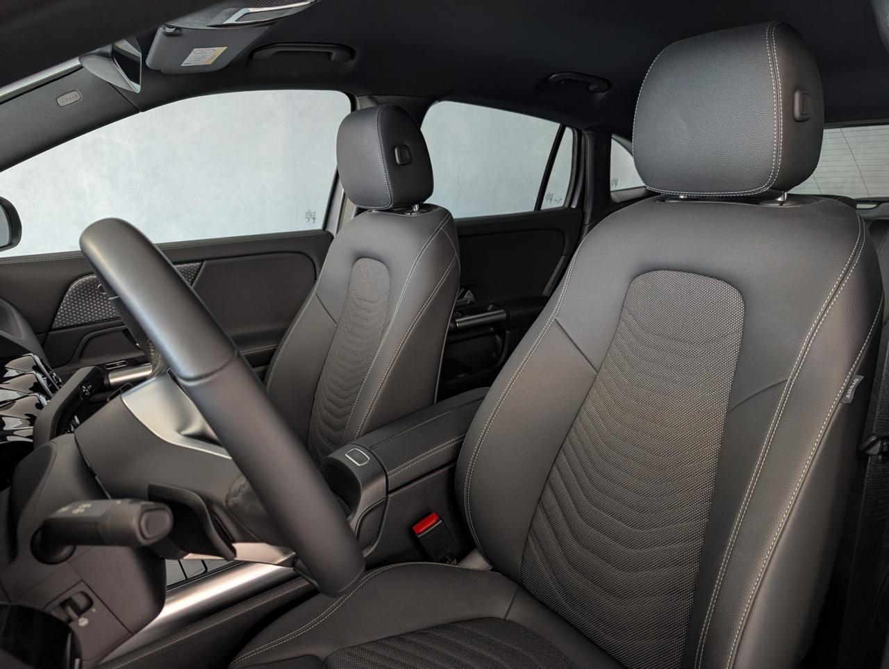 Mercedes-Benz 200 Automatic Progressive Advanced