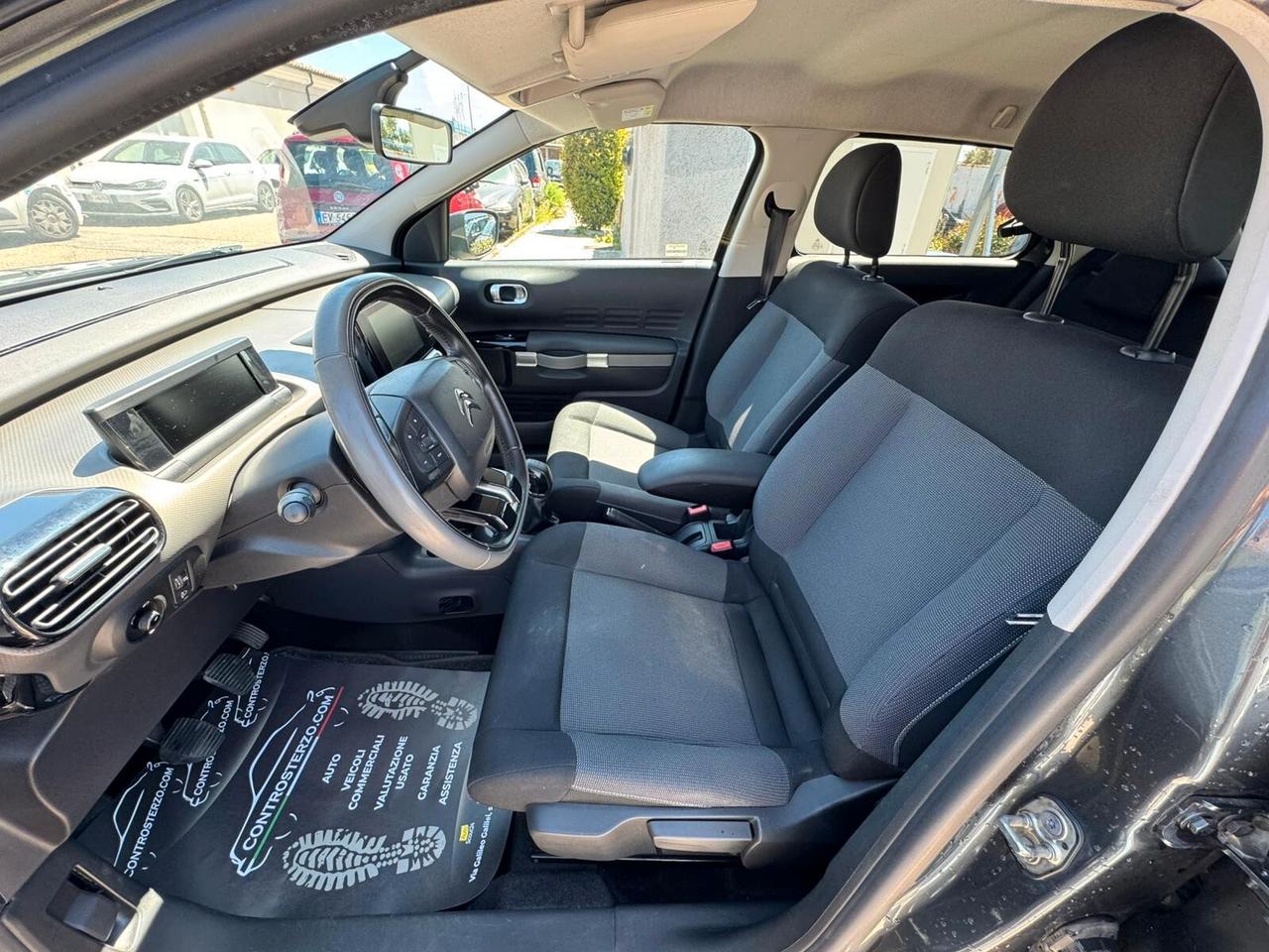 Citroen C4 Cactus - PROMO