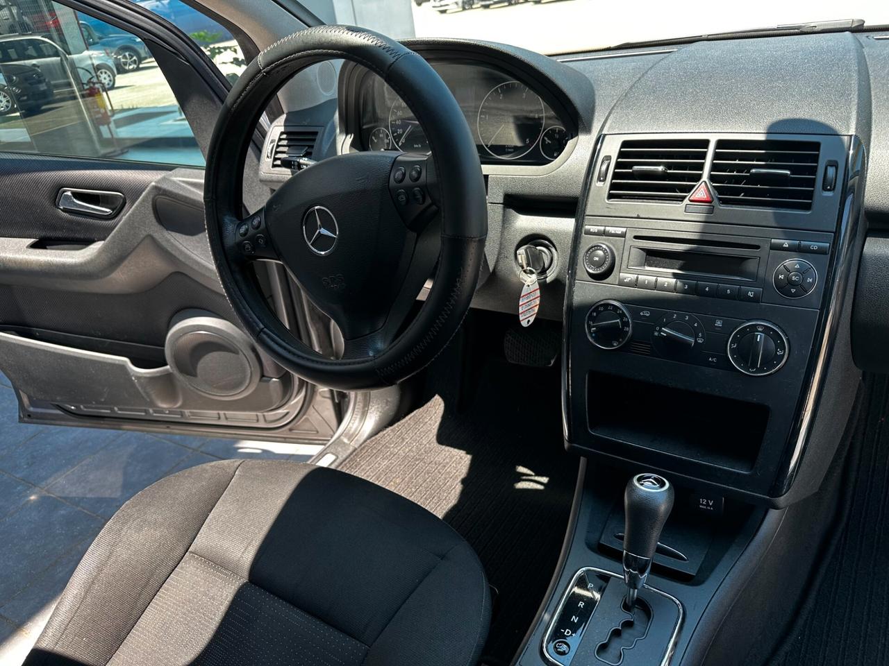 Mercedes-benz A 160 A 160 CDI AUTOMATIC Avantgarde