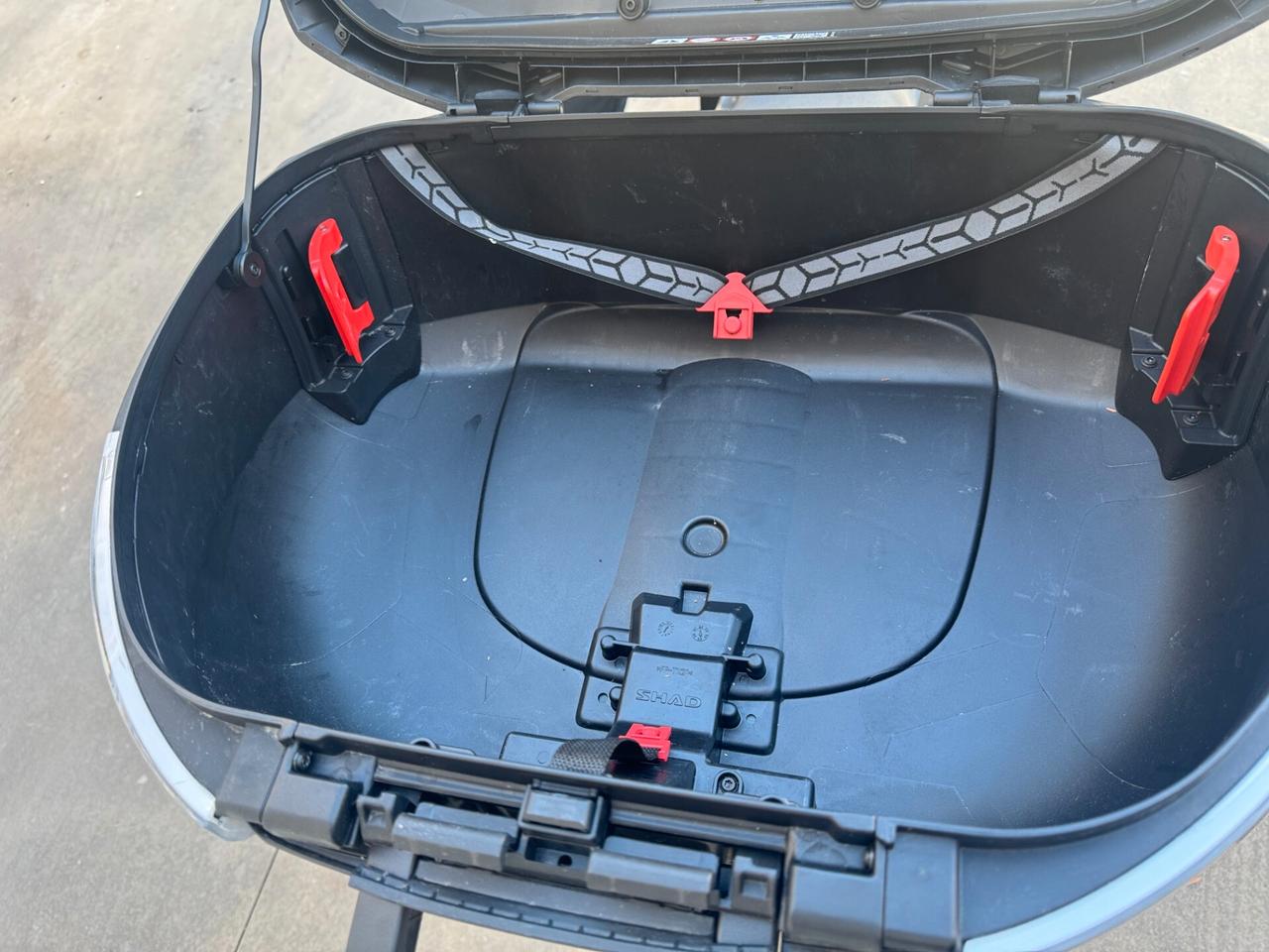 Honda NT 1100 UNICO PROPRIETARIO