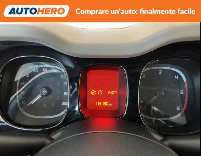 FIAT Panda 1.3 MJT S&S 4x4