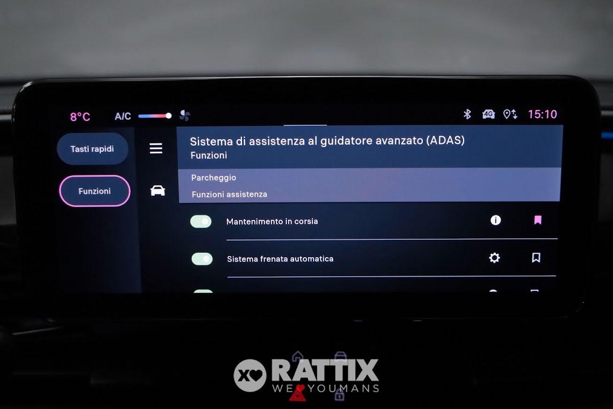 Fiat 600 1.2 Hybrid 145CV Pop Auto