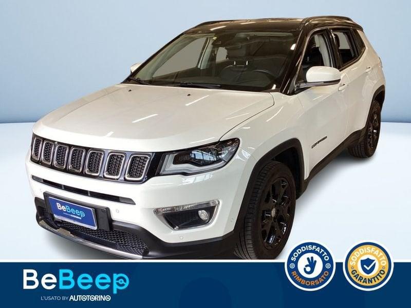 Jeep Compass 1.6 MJT LIMITED 2WD 120CV