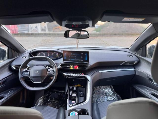 Peugeot 3008 II 1.2 hybrid 48V Allure Pack 136cv e-dcs6