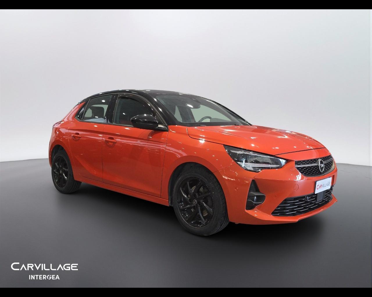 OPEL Corsa 1.2 GS Line s&s 100cv