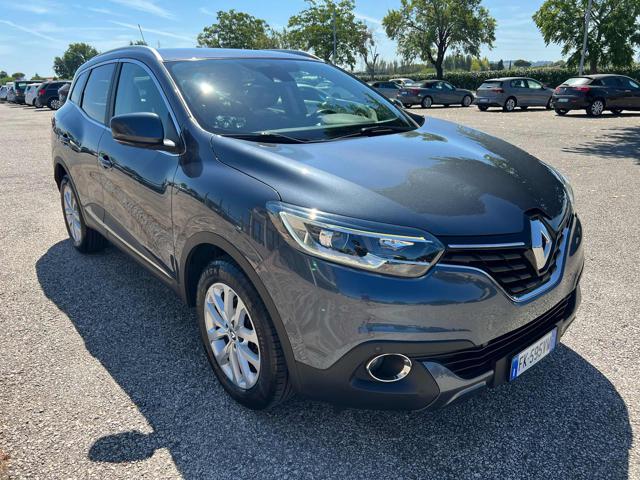 RENAULT Kadjar TCe 130CV EDC Energy Zen