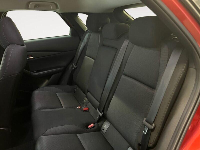 Mazda CX-30 2.0L e-Skyactiv-X M Hybrid 2WD Exceed