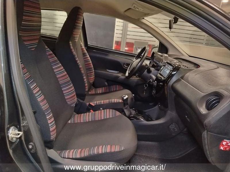 Citroën C1 C1 VTi 72 S&S 5 porte Shine