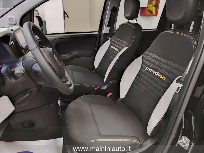 FIAT Panda Pandina 1.0 70cv Hybrid Pack Cross SUPER PROMO