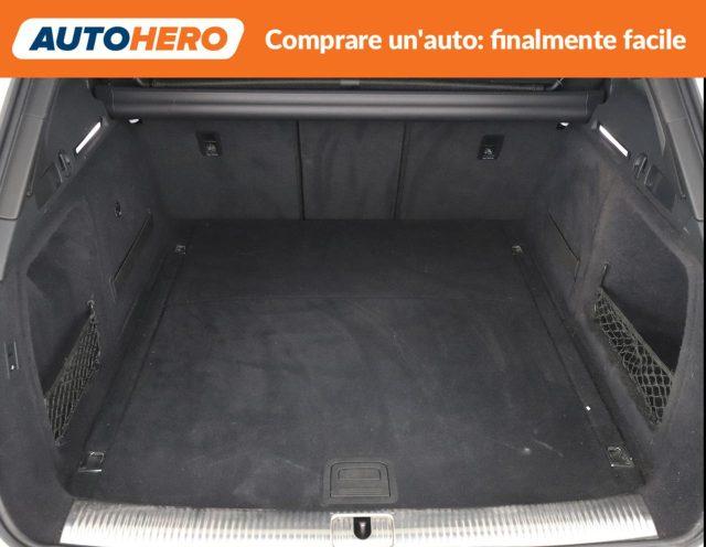 AUDI A4 allroad 40 TDI 204 CV S tronic