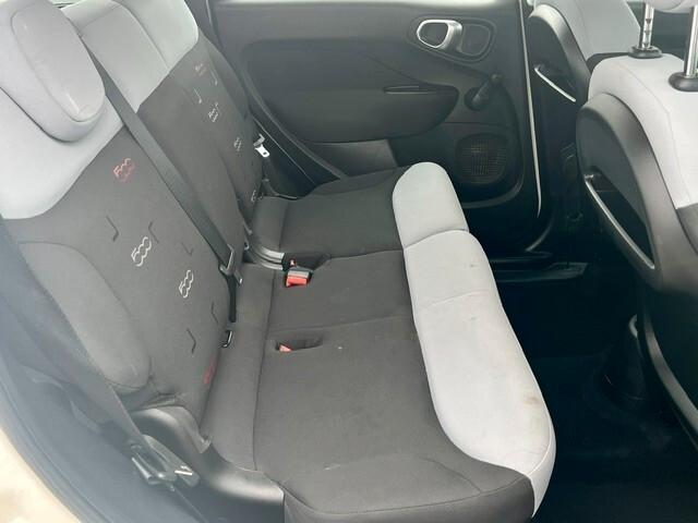 Fiat 500L 1.3 Multijet 85 CV - 2014