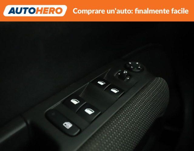 CITROEN C3 Aircross PureTech 110 S&S Feel