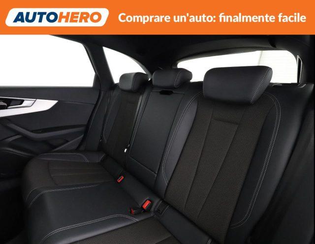 AUDI A4 Avant 40 TDI quattro S tronic S line edition