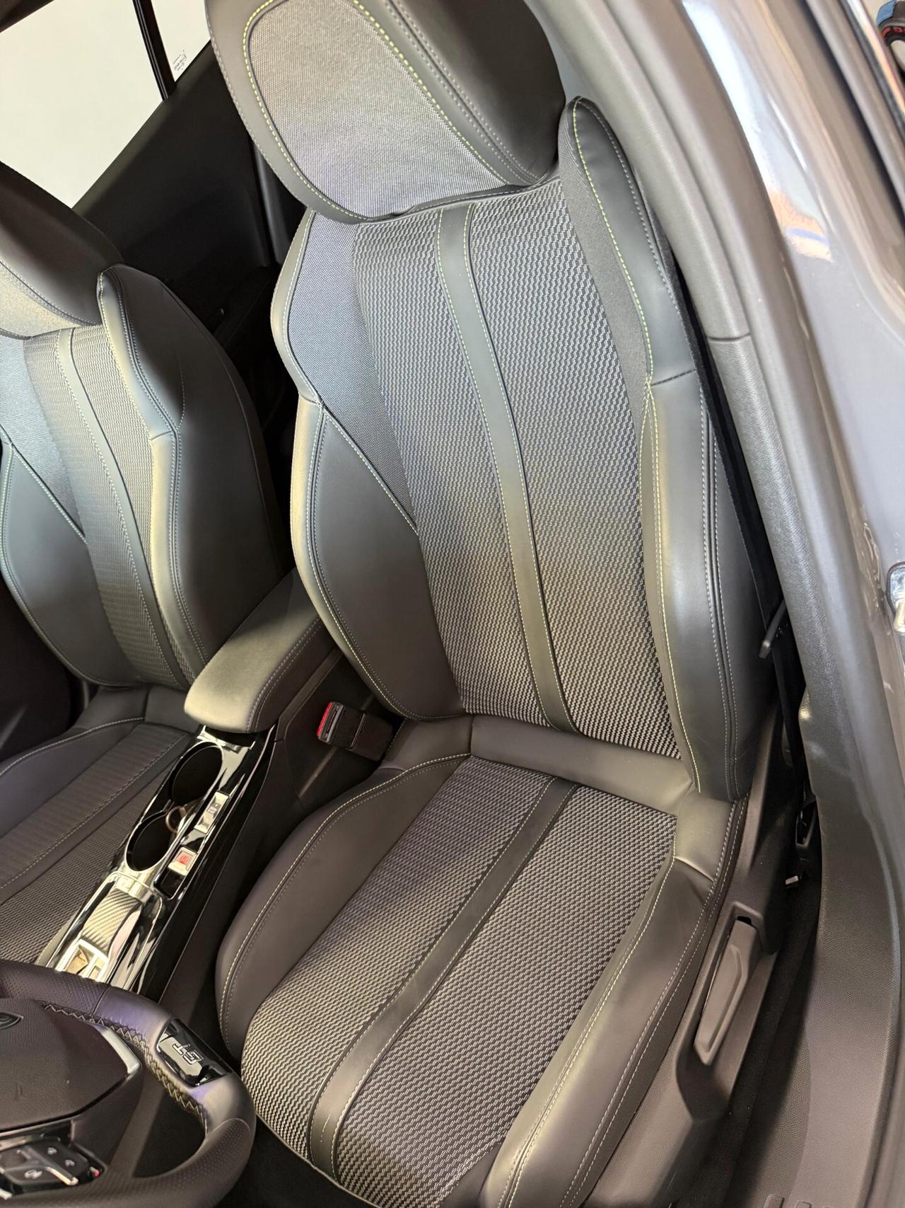 Peugeot 2008 GT