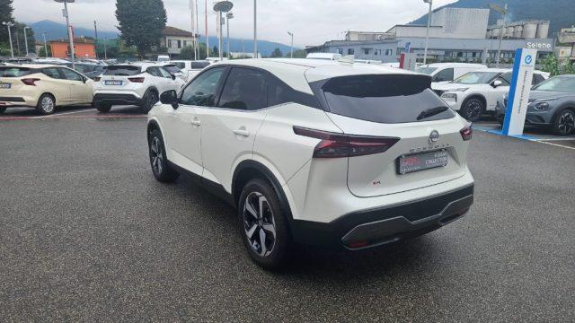 NISSAN Qashqai MHEV 158 CV Xtronic N-Connecta AUTOCARRO